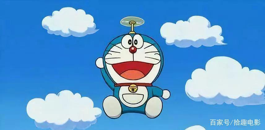 小时候你爱看的那些动画片