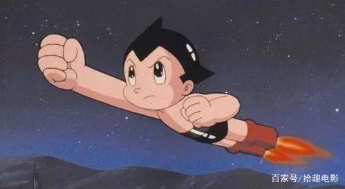 小时候你爱看的那些动画片