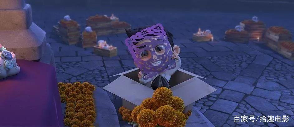 动画《寻梦历险记》全球上映，即将引爆国内票房！