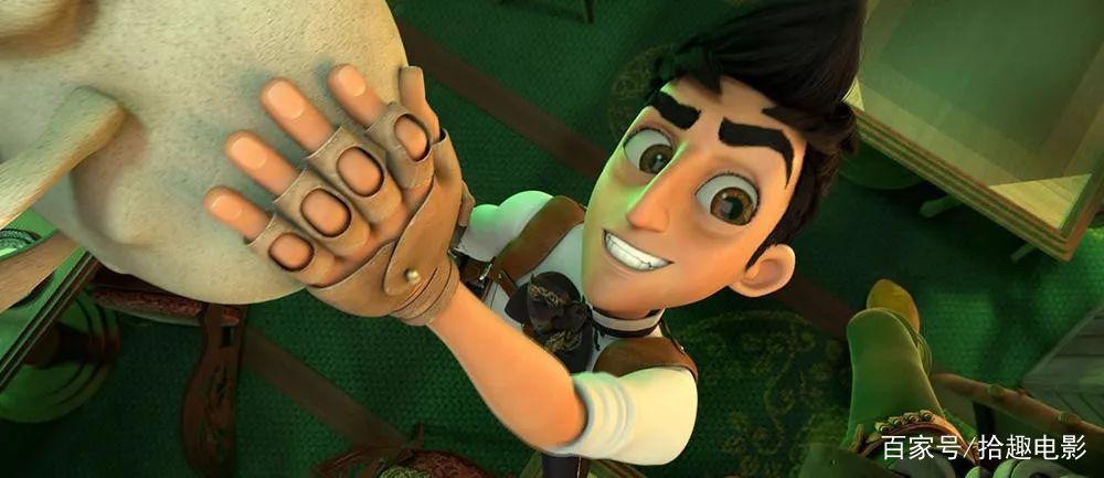 动画《寻梦历险记》全球上映，即将引爆国内票房！