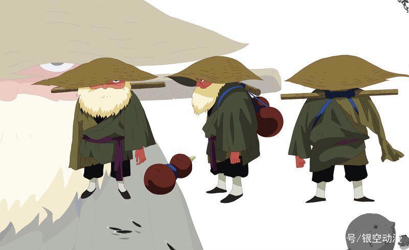 国产动画电影《妙先生》定档12月31日，且看2019年收官力作会如何