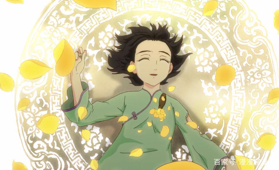 妙先生：2020年国风动漫，五个故事告诉你一些人生道理！