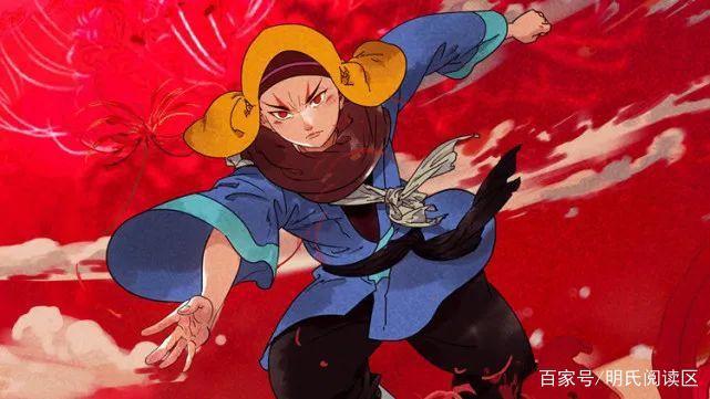 妙先生：成人国漫电影，豆瓣6.3分，杀好人救坏人，你当真看懂了吗