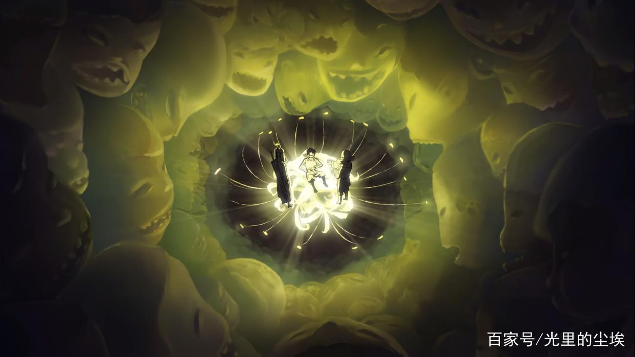 国漫的的又一大进步，《妙先生》到底妙在哪儿？