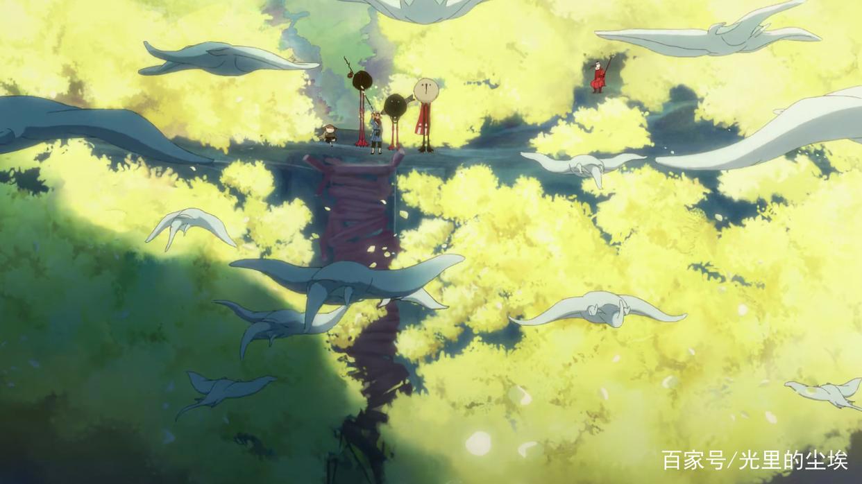 国漫的的又一大进步，《妙先生》到底妙在哪儿？