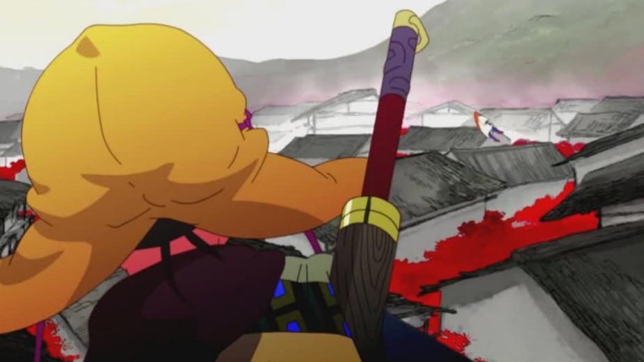 《妙先生》动画电影线上放映，这部前传也不容错过！