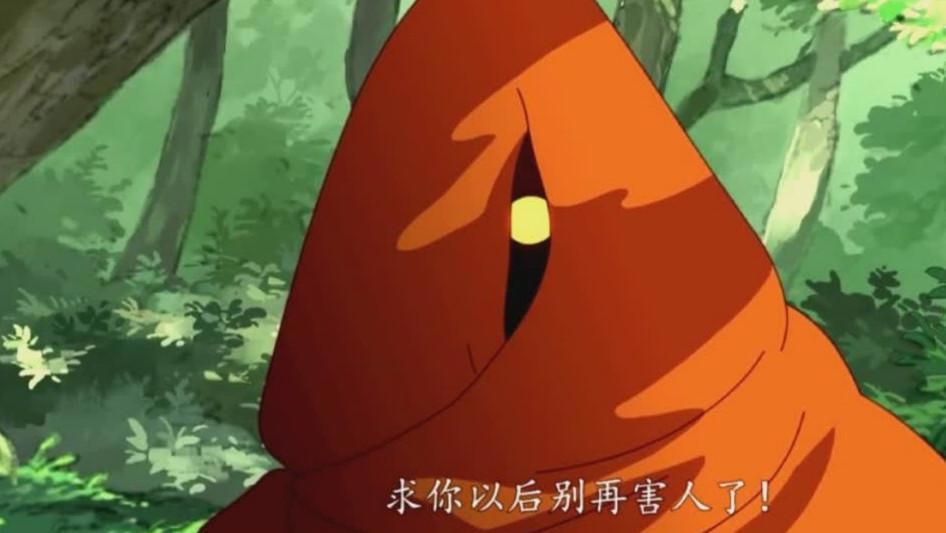 《妙先生》动画电影线上放映，这部前传也不容错过！