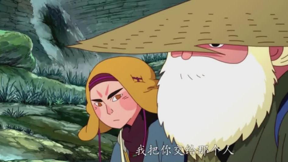 《妙先生》动画电影线上放映，这部前传也不容错过！