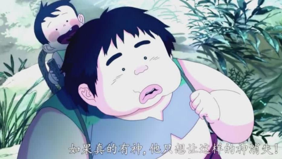 《妙先生》动画电影线上放映，这部前传也不容错过！