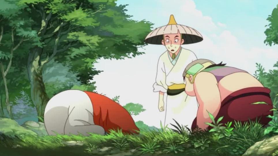 《妙先生》动画电影线上放映，这部前传也不容错过！