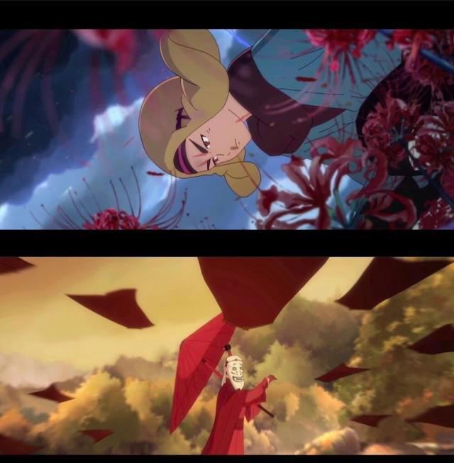 “少儿不宜”国产动画电影《妙先生》定档！这才是国漫的希望