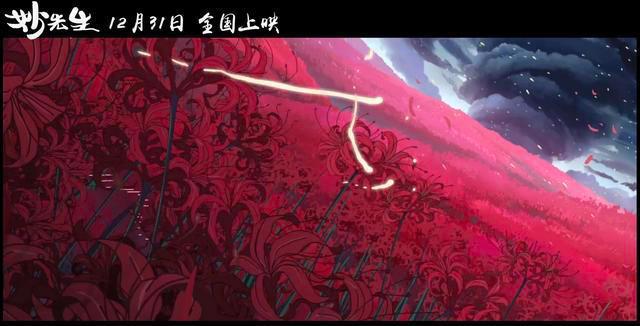 “少儿不宜”国产动画电影《妙先生》定档！这才是国漫的希望