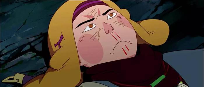 超赞动漫电影《妙先生》，哲理化与暗黑并存