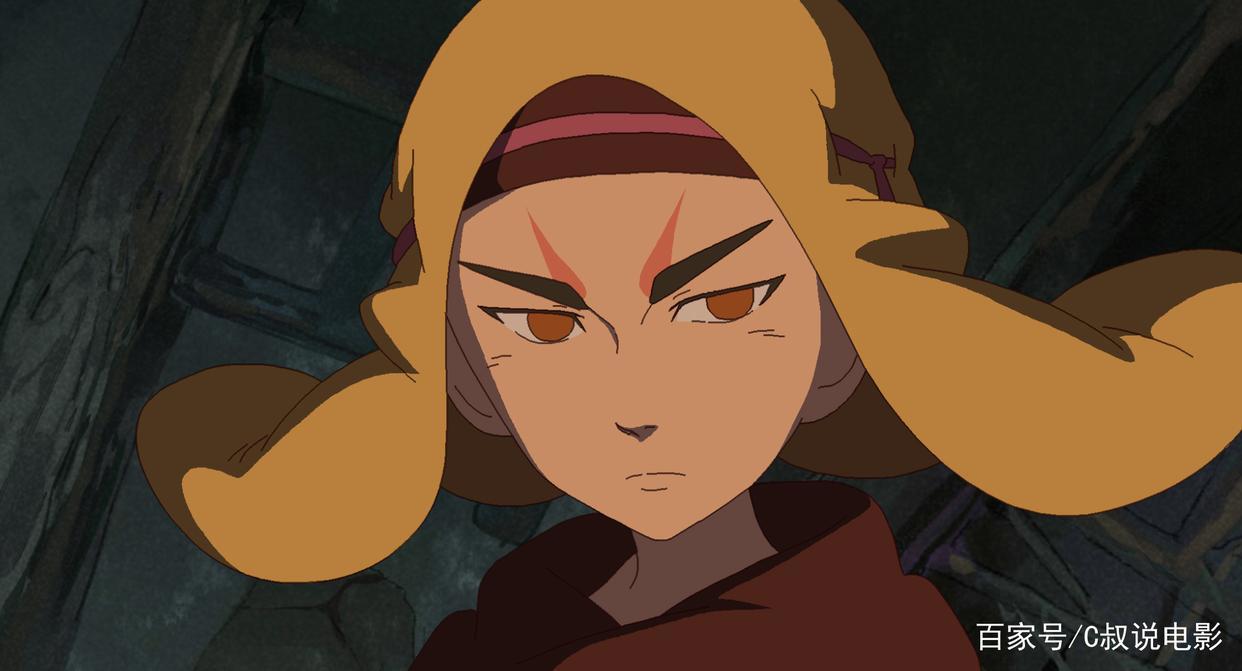 国产动画《妙先生》令人期待，没有道理，只有选择