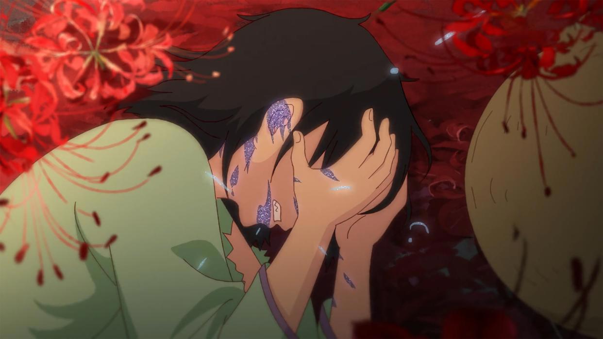 妙先生：国产暗黑动画的先驱，用动画诠释人心，虽然残酷却很真实