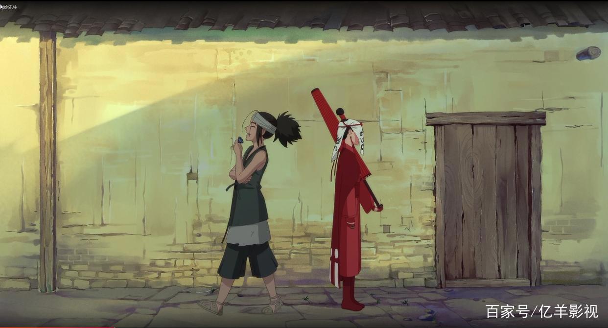 「妙先生」一部成年人才看得懂得动漫，看懂就容易脸红！