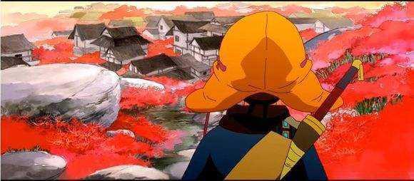 动画电影《妙先生》：一部为成年人打造的动画片！