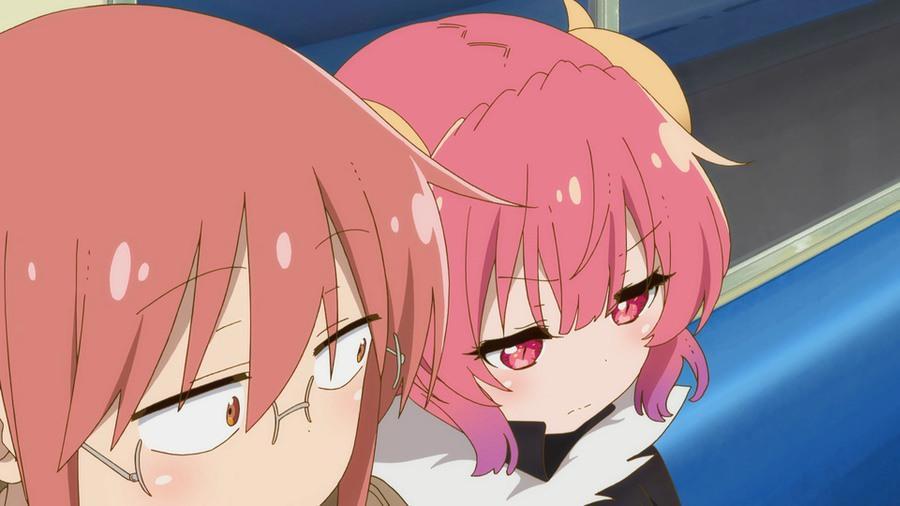 小林家的龙女仆S：甜言蜜语连哄带骗，新龙伊露露被小林成功捕获