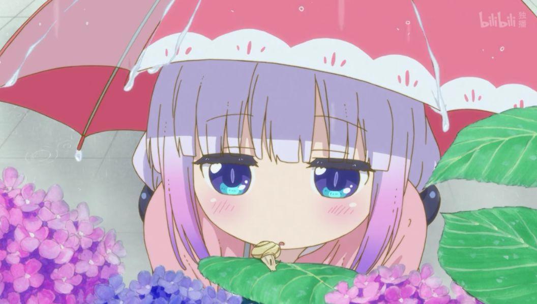 因为涉嫌色情，《小林家的龙女仆》在美国遭到不少家长投诉