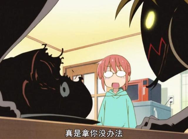 小林家的龙女仆火了康娜托尔，但我觉得作品的核心都在小林身上