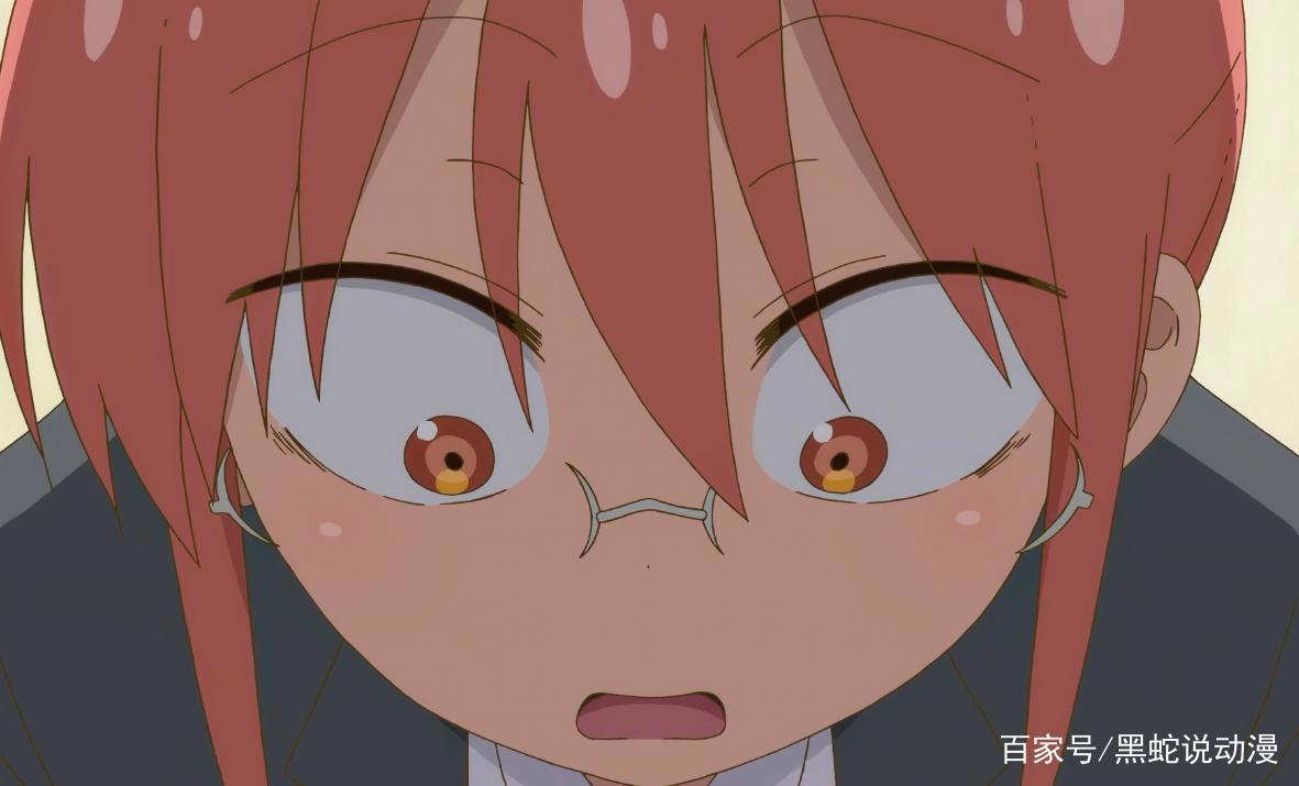 小林家的龙女仆：女主惨遭毒手变帅哥家里一群女仆即将迎来危机