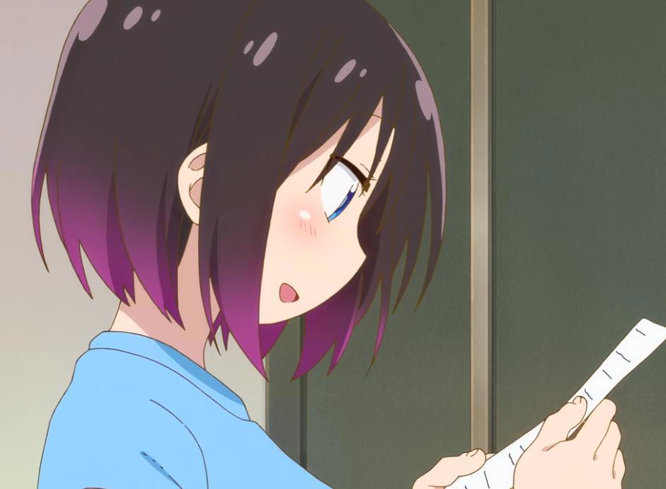 小林家的龙女仆S：艾露玛嘴上嫌弃托尔，实际上却是十分在意对方