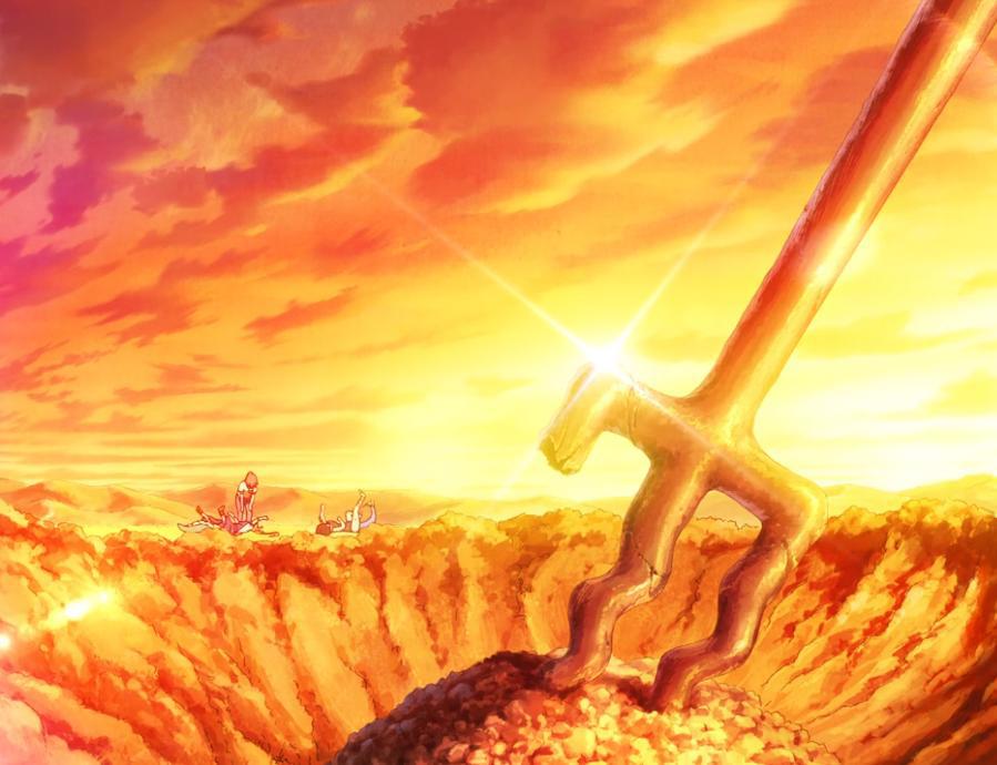 小林家的龙女仆S：艾露玛嘴上嫌弃托尔，实际上却是十分在意对方