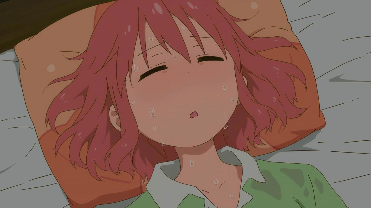 小林家的龙女仆：小林变成兽耳娘，和康娜立场发生变化