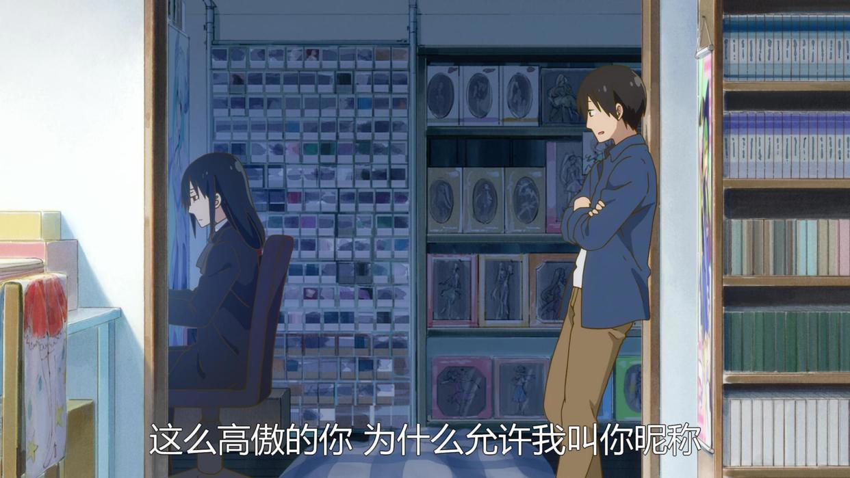 小林家的龙女仆S：尔科亚向翔太袒露心声，康纳与才川的河边冒险