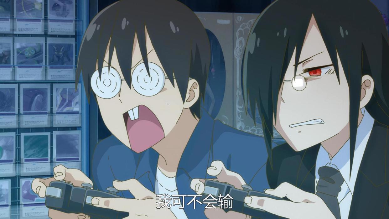 小林家的龙女仆S：尔科亚向翔太袒露心声，康纳与才川的河边冒险