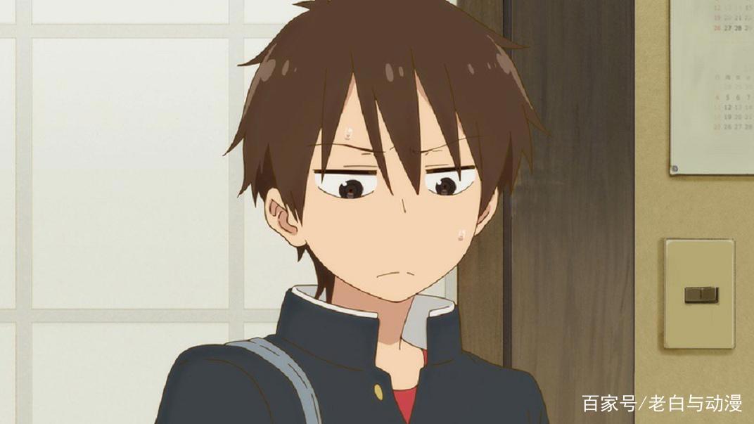 小林家的龙女仆S：脂肪龙跑去打工，CP登场，托尔回忆过去