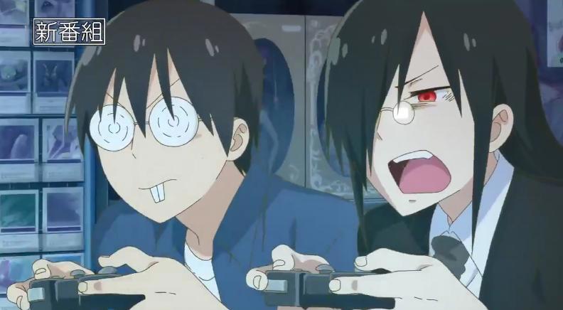 TV动画第二季《小林家的龙女仆S》番宣CM公布7月放送