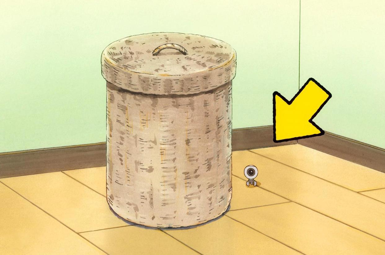 《小林家的龙女仆S》第6集，为本身就难过审的这部动画增加了难度