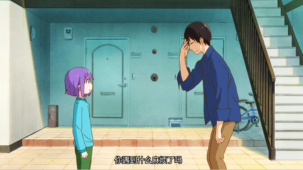 小林家的龙女仆S：翔太想成为大人，才川与康娜一起，日常福利局