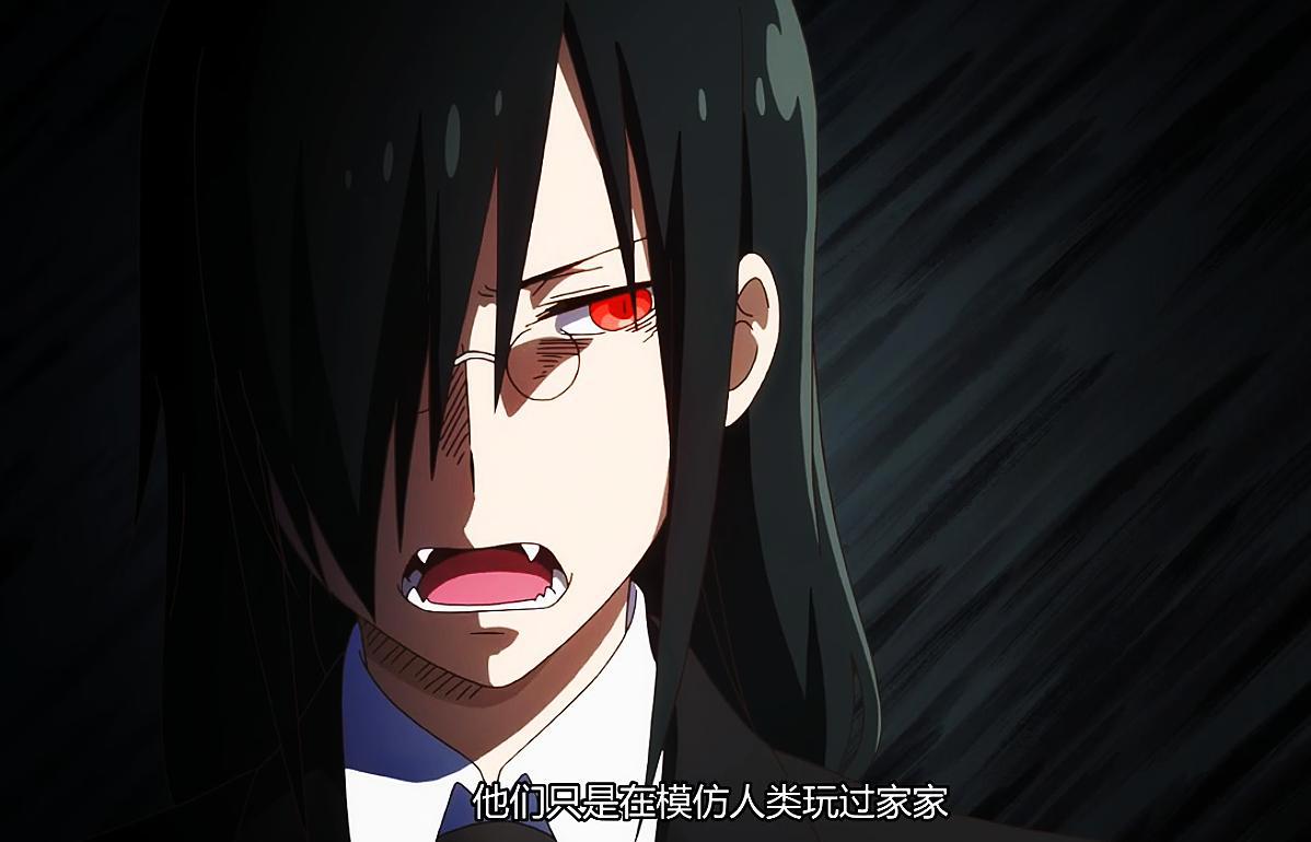 小林家的龙女仆S：翔太想成为大人，才川与康娜一起，日常福利局