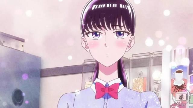 花季少女爱上中年大叔，这应该是本季度最好看的恋爱动画了！