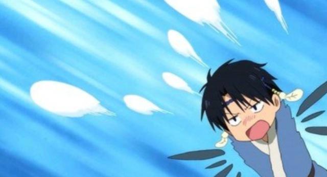 你值得一看的动漫，没看过可就是你的损失啦，快来看有哪些吧！