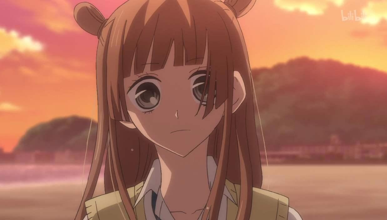 覆面系NOISE：超虐心的恋爱动漫，纠结的三角关系，心疼柚子同学