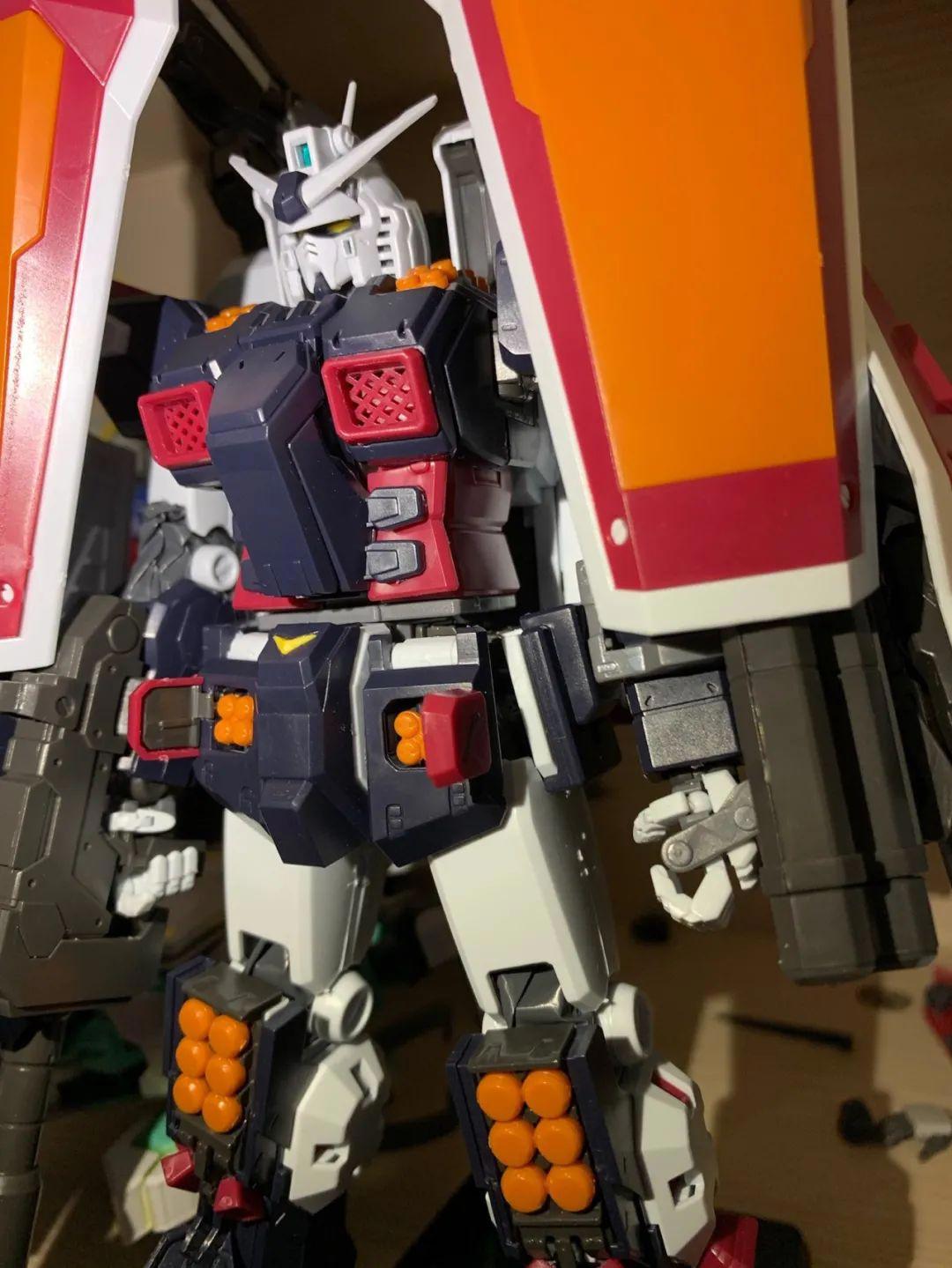 「避坑」雷霆宙域FA-78