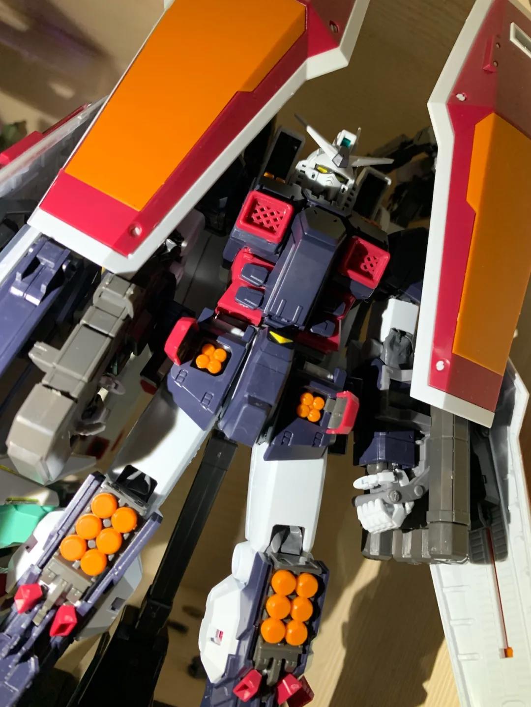 「避坑」雷霆宙域FA-78