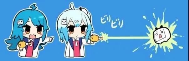 B站、D站傻傻分不清，你看了多少侵权动漫新番？