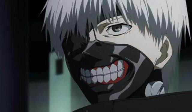 盘点戴面具的动漫人物，你能说出名字的有几个？