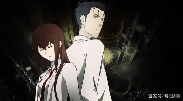 有哪些galgame改的动漫？