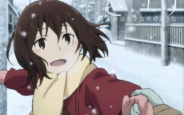 有哪些烧脑动漫让你看完欲罢不能？