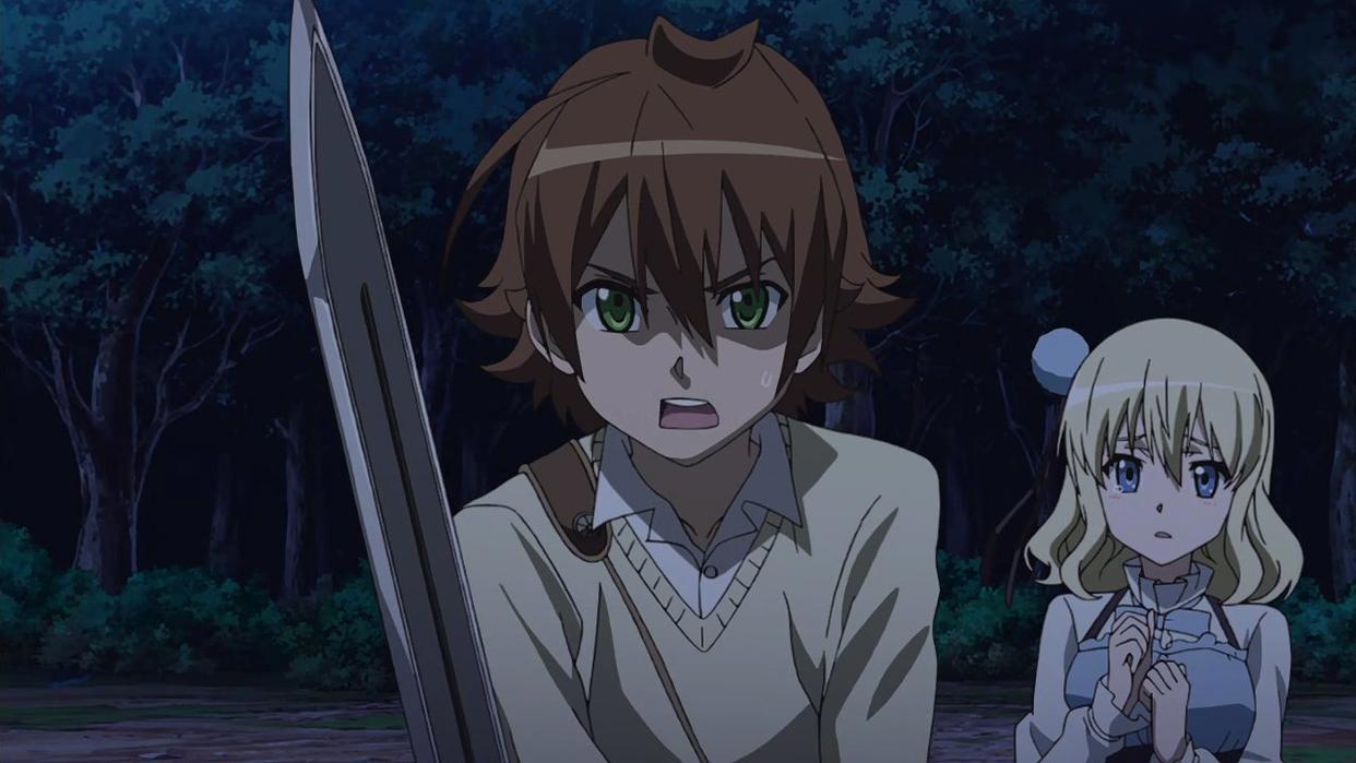 慎入！五部情节残酷、虐出血泪的报社日漫！珍爱生命、远离虐番！