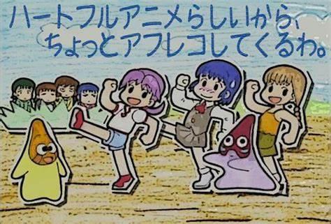 慎入！五部情节残酷、虐出血泪的报社日漫！珍爱生命、远离虐番！