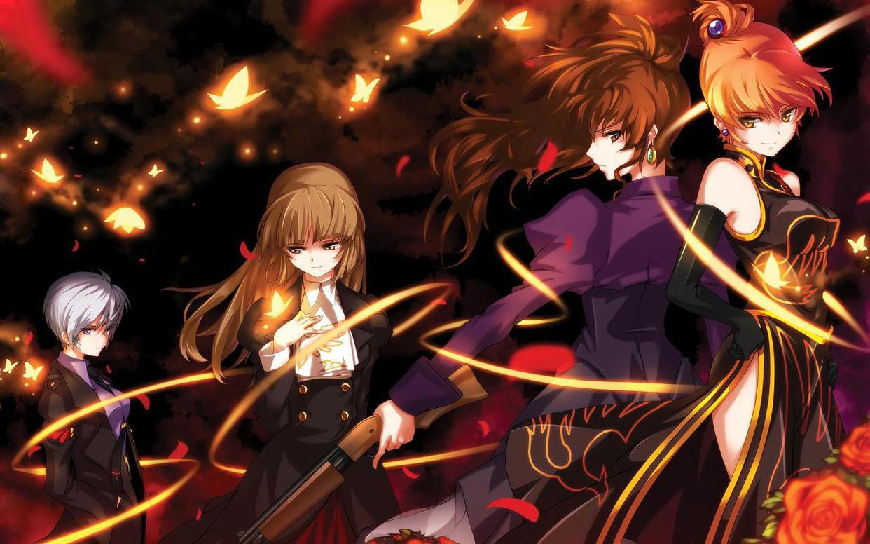 慎入！五部情节残酷、虐出血泪的报社日漫！珍爱生命、远离虐番！