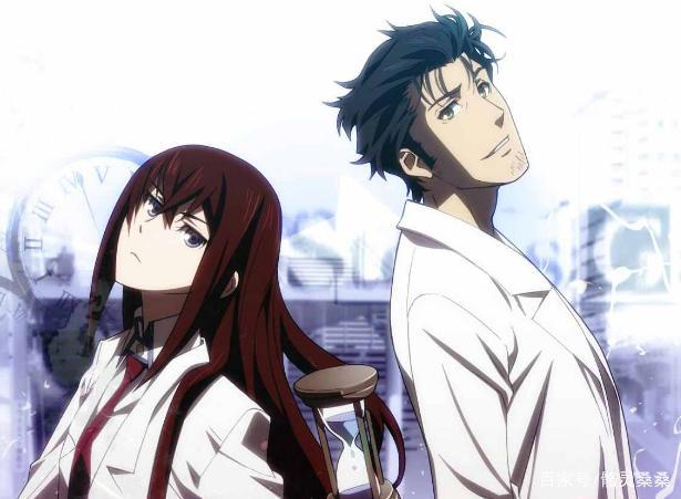 疯狂的周三！《命运石之门》系列限时特惠开始！ElPsyCongroo