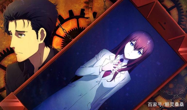 疯狂的周三！《命运石之门》系列限时特惠开始！ElPsyCongroo