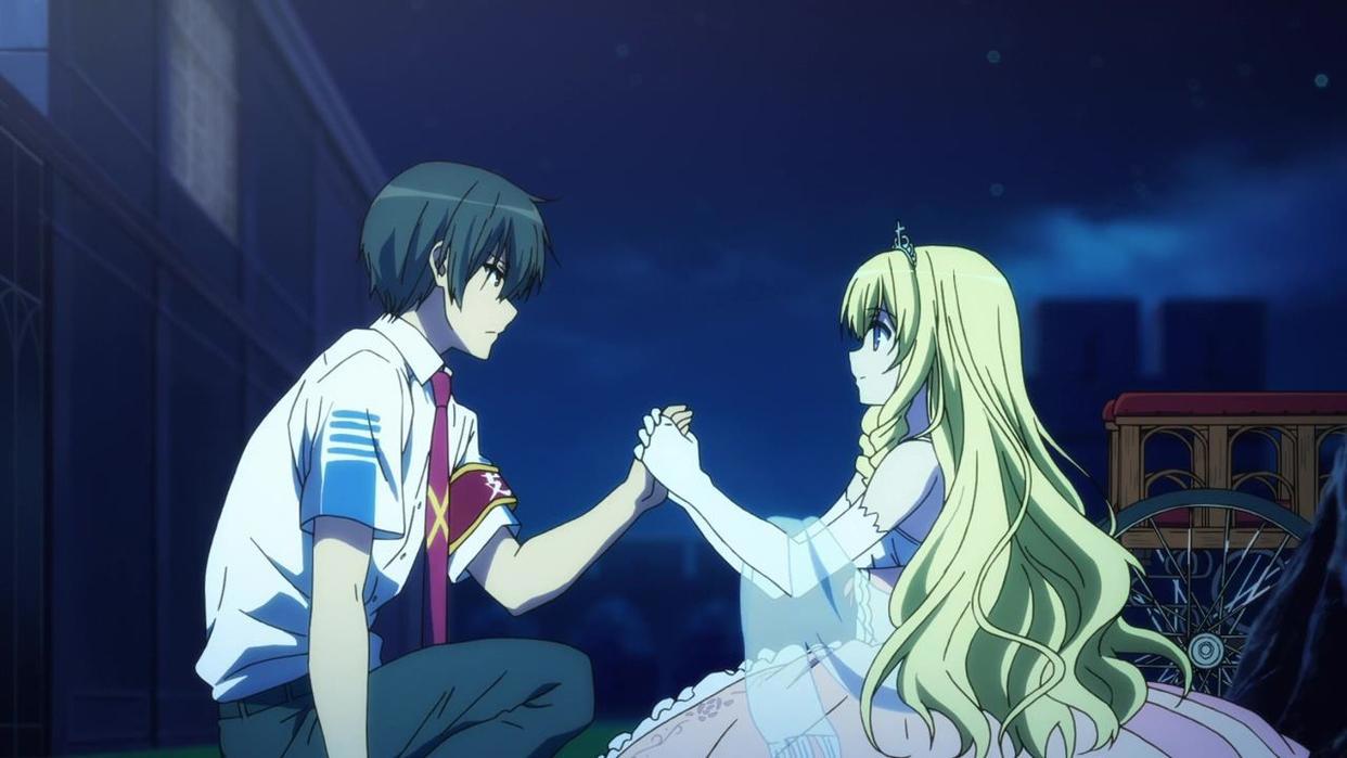 “D站”彻底没了，创始人因为动漫侵权被逮捕，盗版资源走向末路